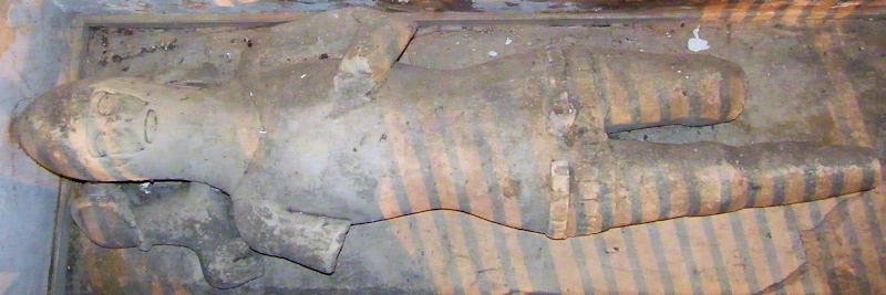 Hurstpierpoint - Holy Trinity Knight 1340